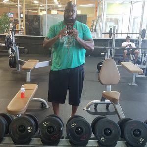 Meet your Posher, Anthony